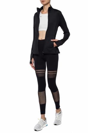 Logo-printed sweatshirt, zdjęcie 2 Logo-printed sweatshirt od ADIDAS by Stella McCartney